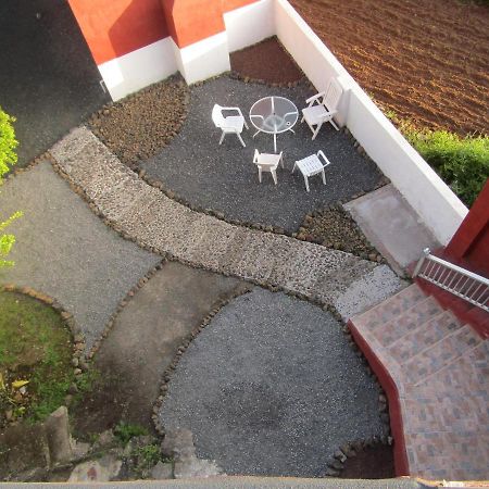 Albergue San Jose De Los Llanos المظهر الخارجي الصورة